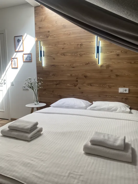 Квартира Комната — Санкт-Петербург