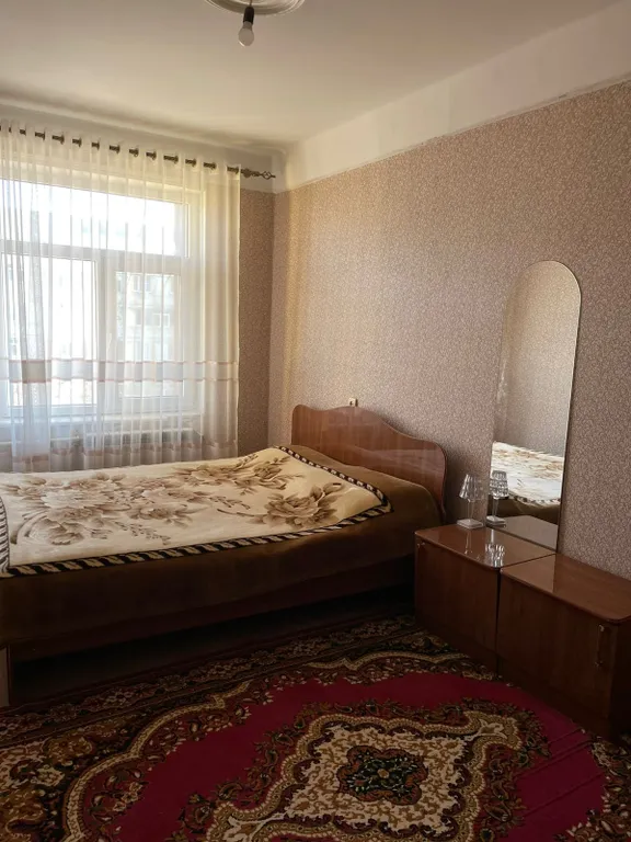 Квартира Квартира у набережной 100 м до пляжа — Дербент