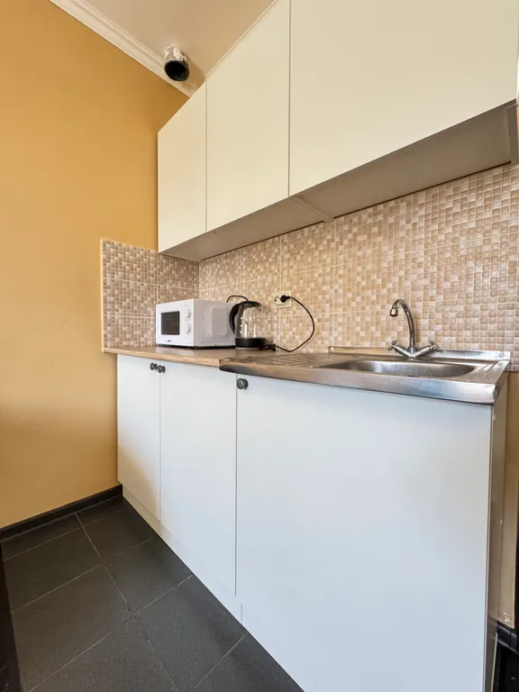 Апартаменты на море