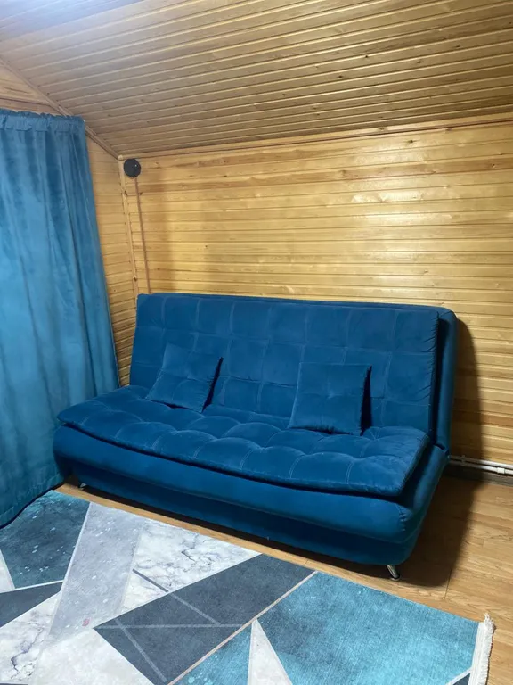 Коттедж Коттедж Logovo resort — Архыз