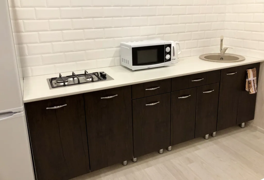 Тёплая, уютная квартира в северной части города