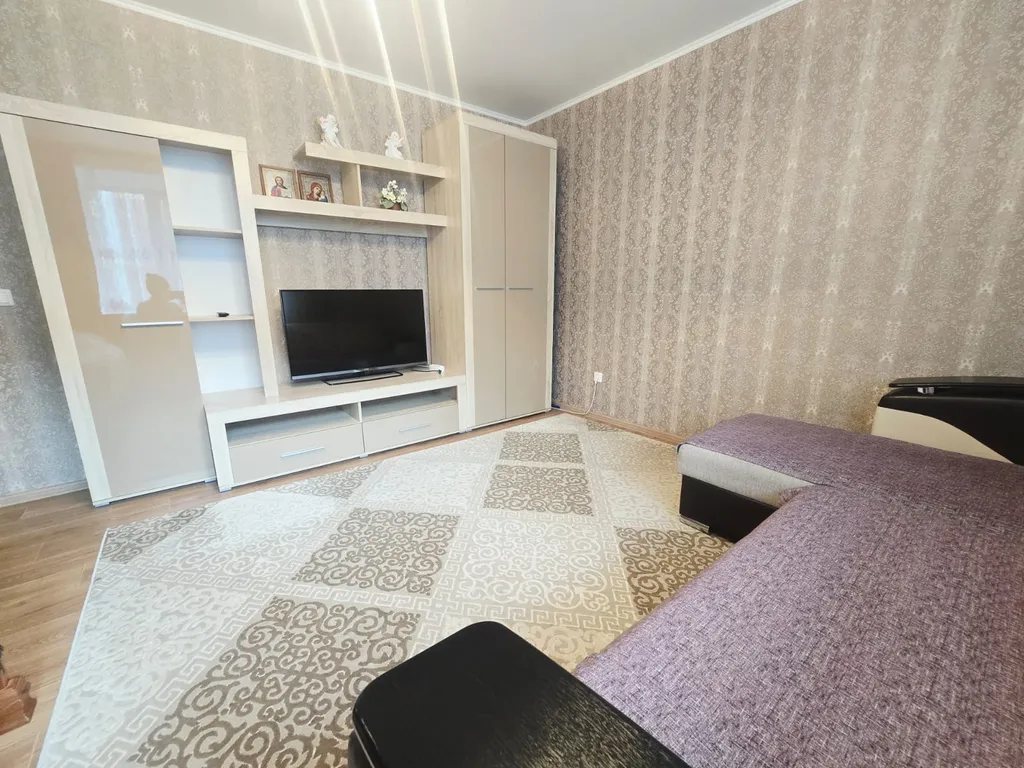 Просторная двухкомнатная квартира — аренда посуточно в Дивеево