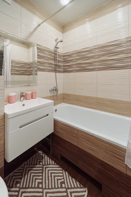 Отличная уютная евродвушка