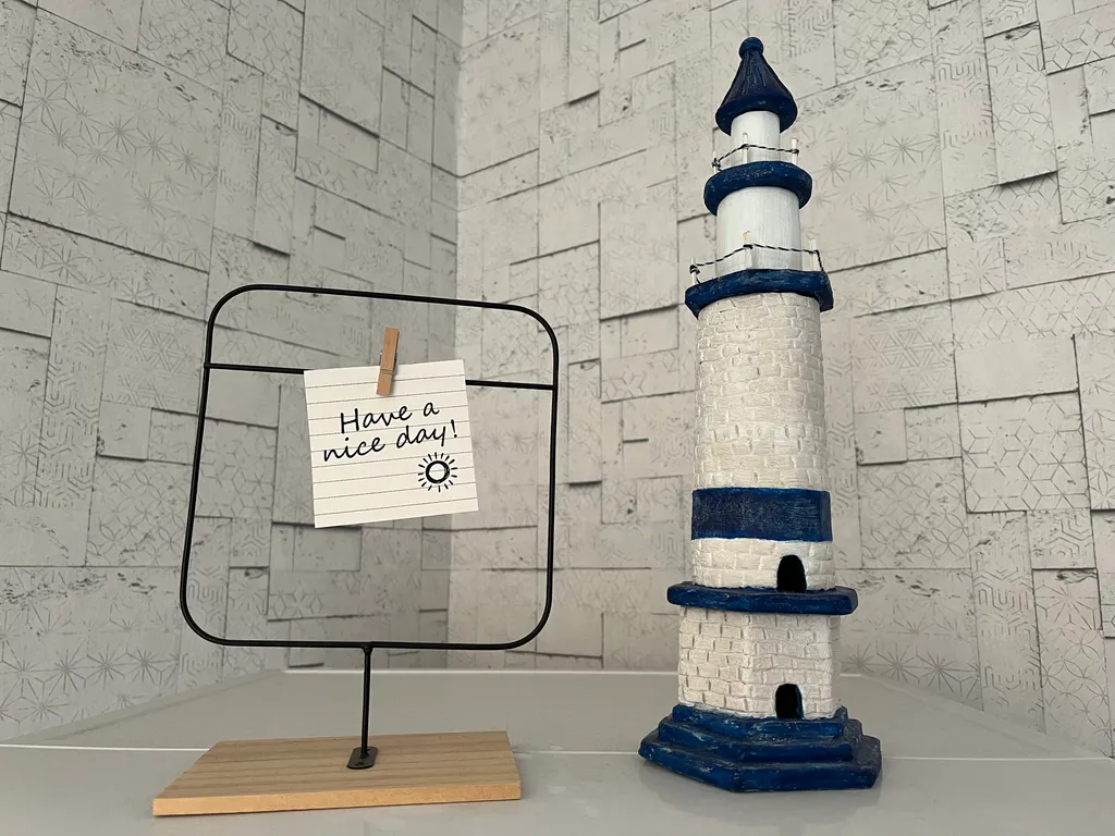 Светлая квартира