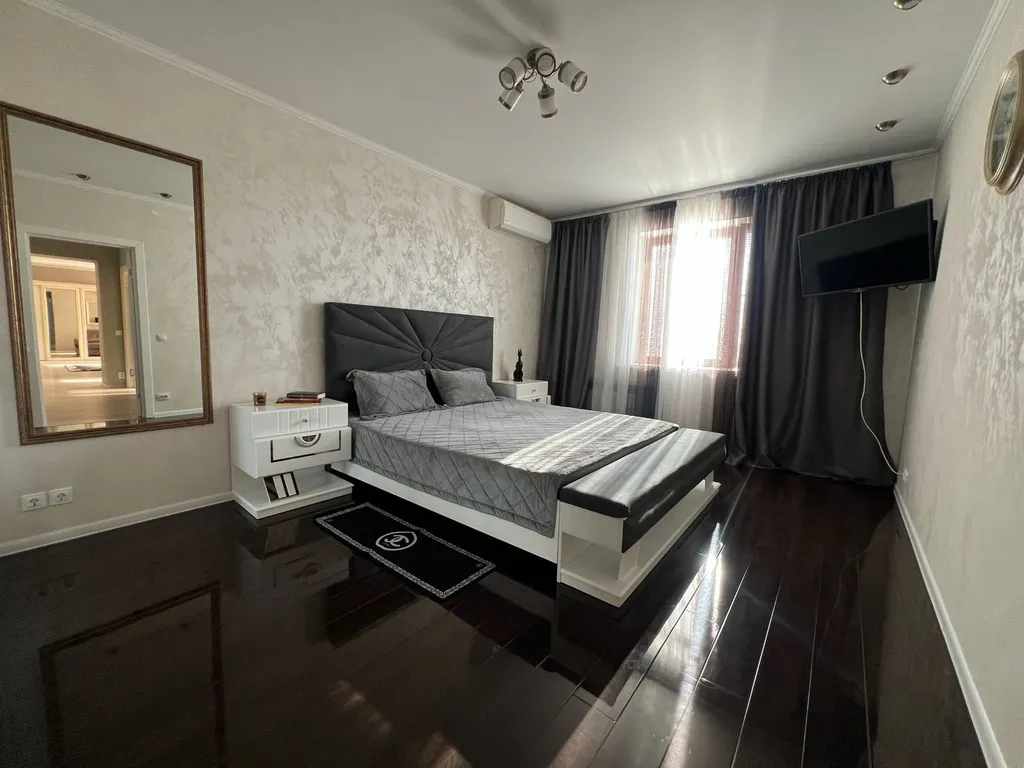 Апартамент Old Town