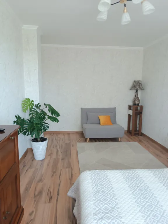 Уютная квартира в историческом районе Калининграда