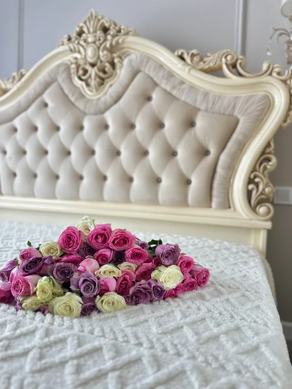 Уютная квартира в новом комплексе с дизайнерским ремонтом