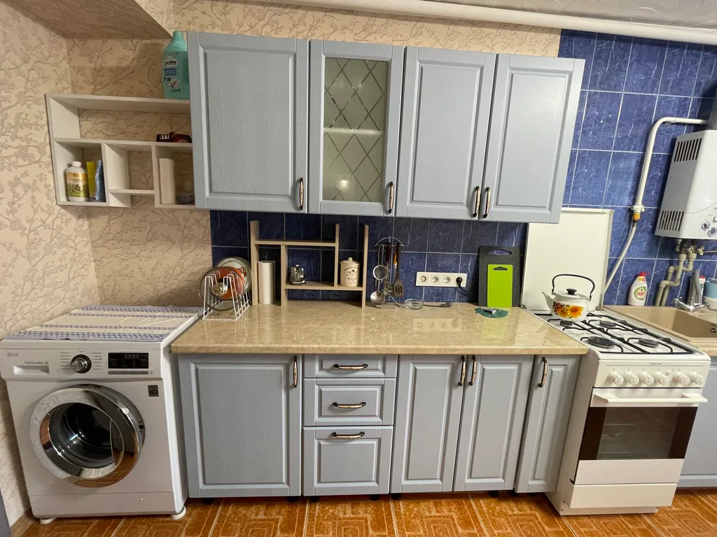 Милый дом в центре города Евпатории