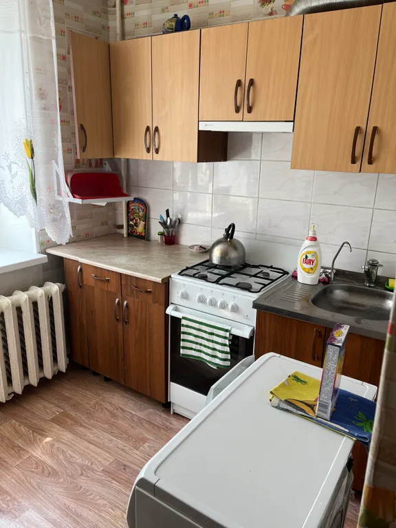 Супер квартира — аренда посуточно в Сатка