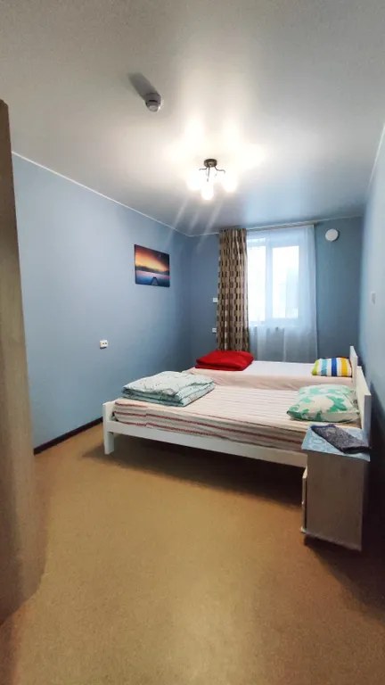 Коттедж Дом у леса с баней — Красное Село