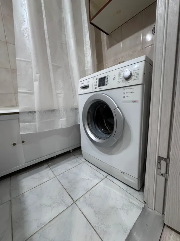 Новые апартаменты в престижном районе