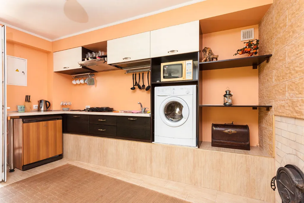 Квартира Уютная студия — аренда посуточно в Алупка