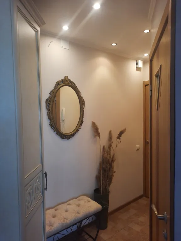 Великолепная квартира