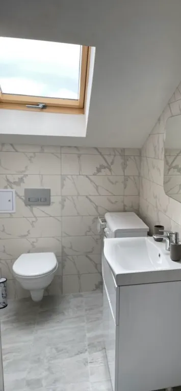 Квартира Квартира Очень уютный апартамент — Геленджик