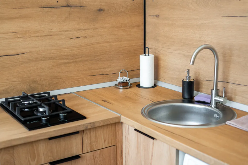 Лучшее для командированных в центре - Квартира №10