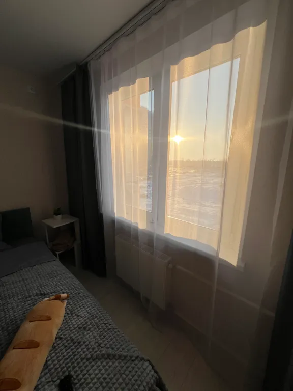 Уютно как дома