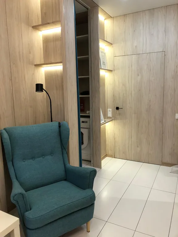 Жилье в центре гомеля