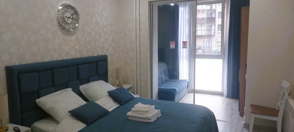 Квартира Апартаменты в центре города рядом с Планетарием — Ярославль