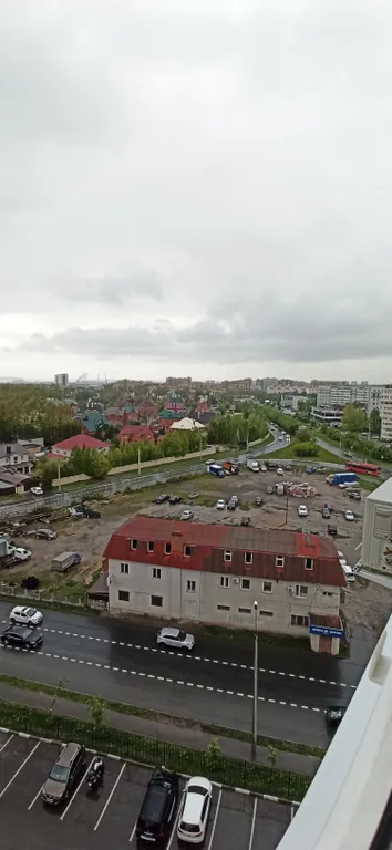 Квартира Новая, уютная, комфортная квартира — Казань