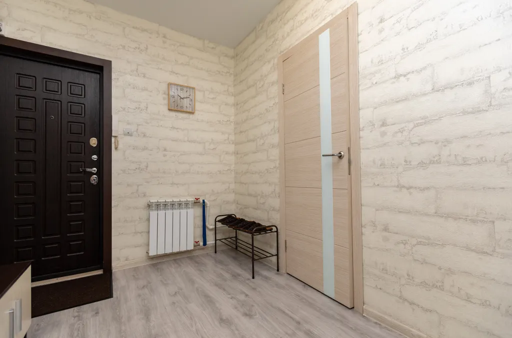 Квартира Тихий Вечер