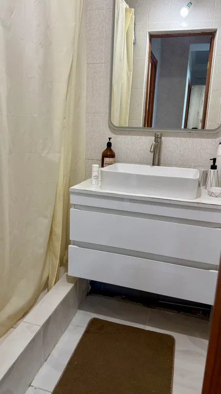 Квартира Горы и море — Дербент