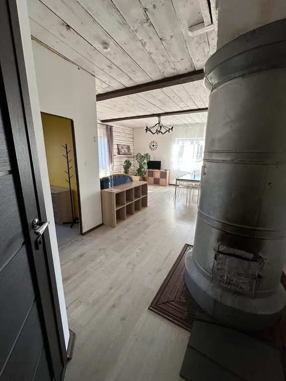 Гостевой дом Зеленьково