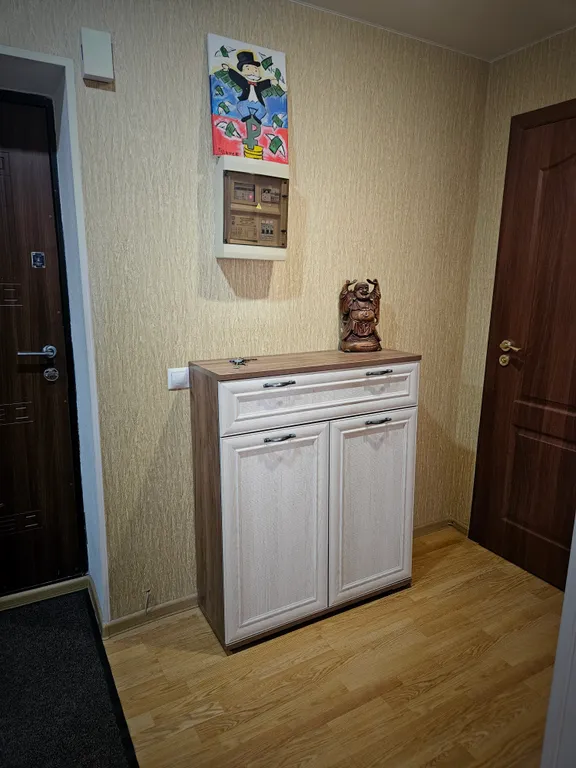 Уютная евродвушка