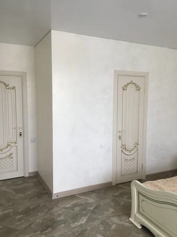 Уютная квартира на берегу моря