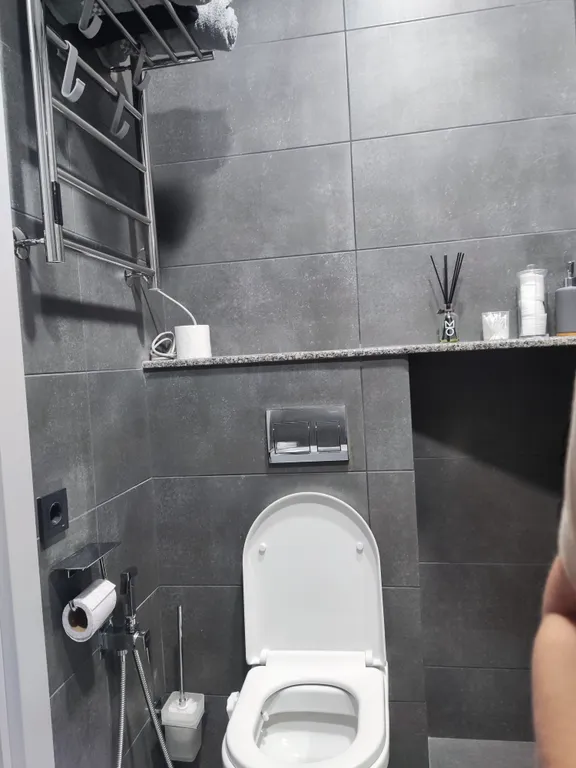 Квартира Идеальная двухкомнатная квартира — Батуми