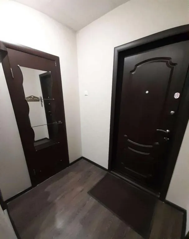 Чистая, уютная однокомнатная квартира