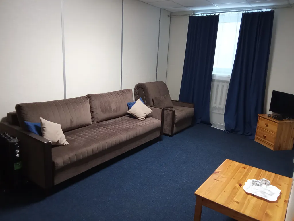 Квартира Комната — аренда посуточно в Кондопога