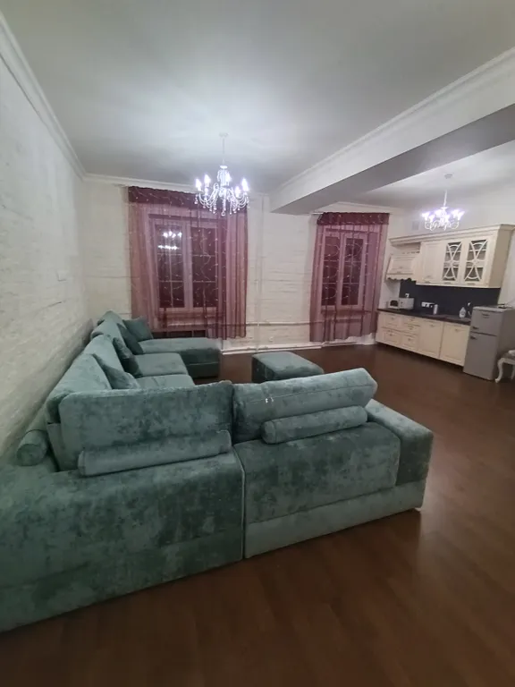 Отличная локация, квартира в центре города с евроремонтом — аренда посуточно в Смоленск