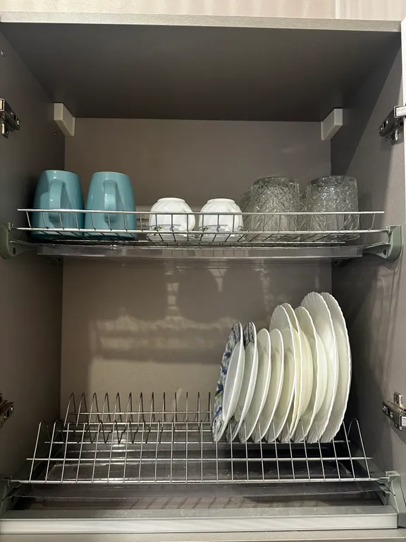 Уютная студия в центре города