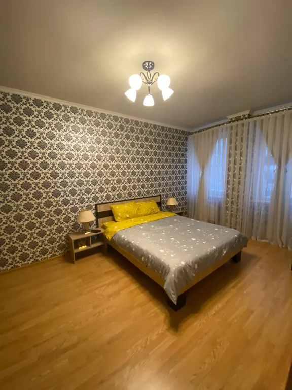 Уютная квартира в центре