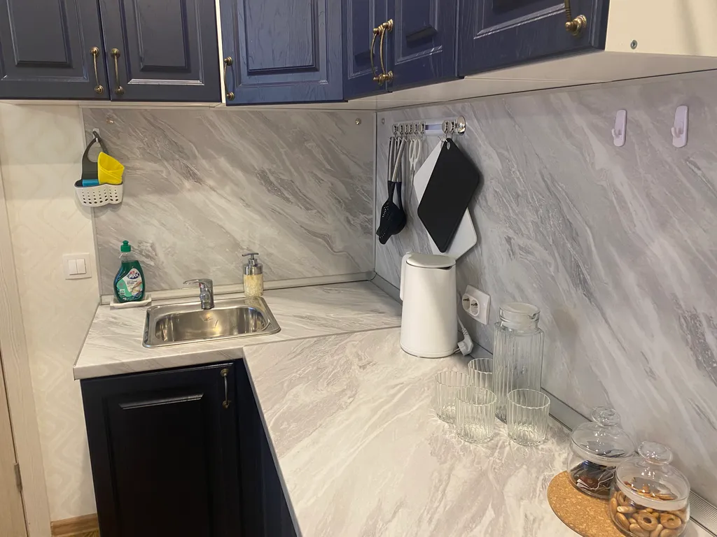 Уютная квартира в центре