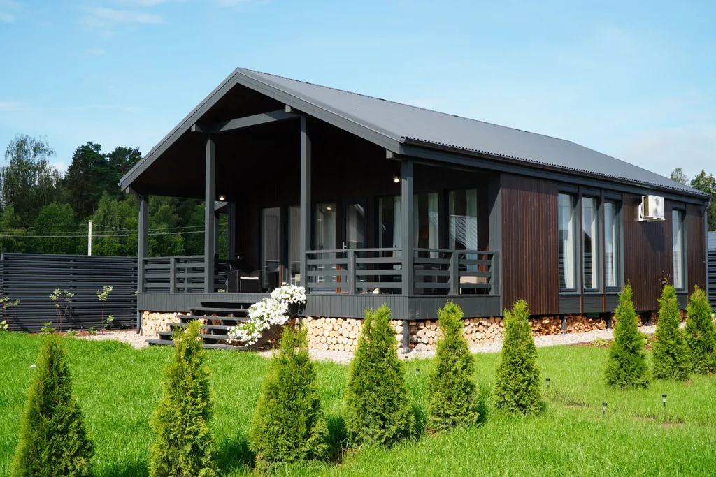 Коттедж 3-комнатный Дом — аренда посуточно в Солнечногорск