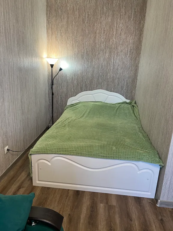 Уютная квартира с горячей водой круглый год и отоплением