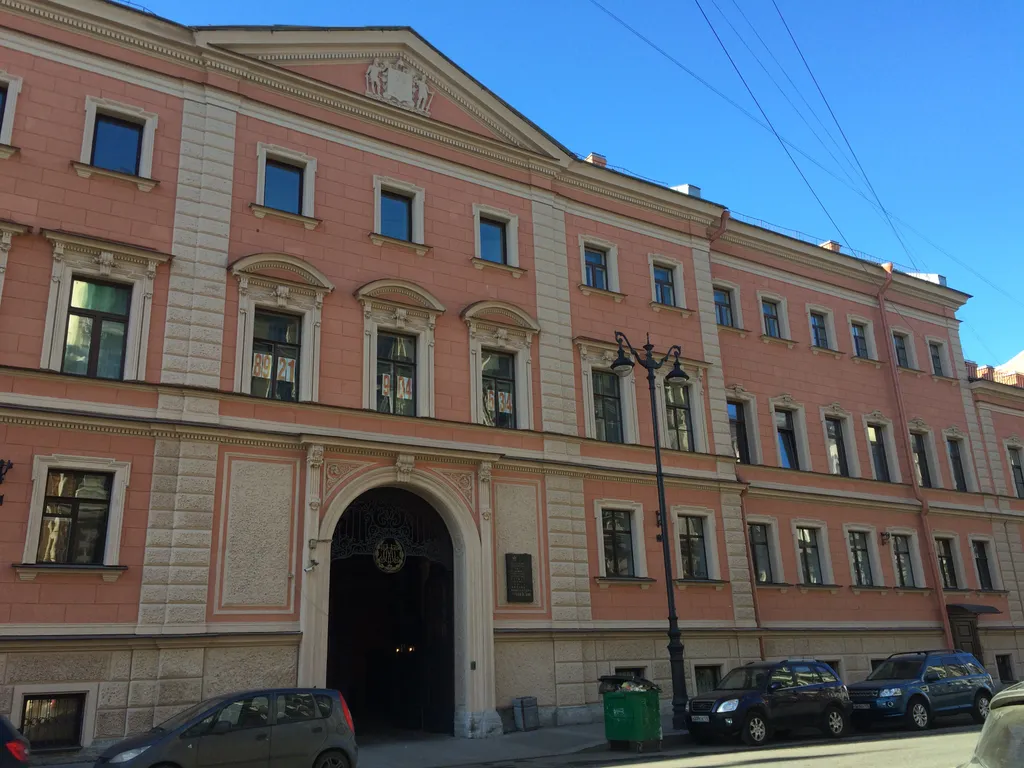МиллDom