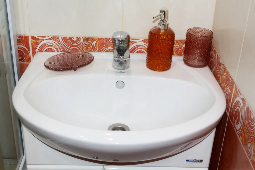 Уютная двухкомнатная квартира в самом центре города