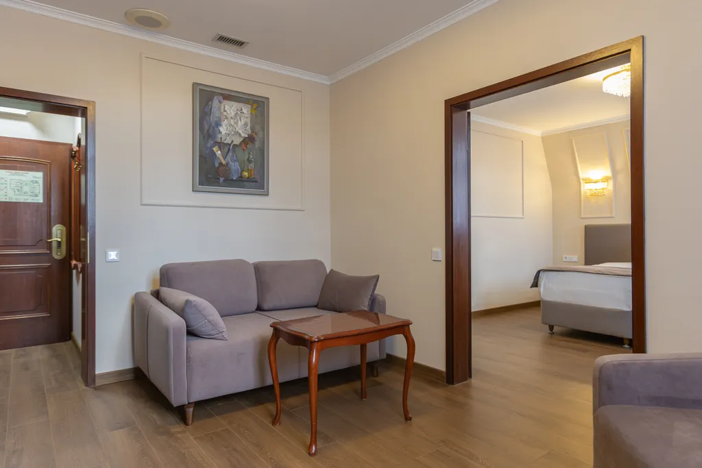 Квартира Комната — Москва