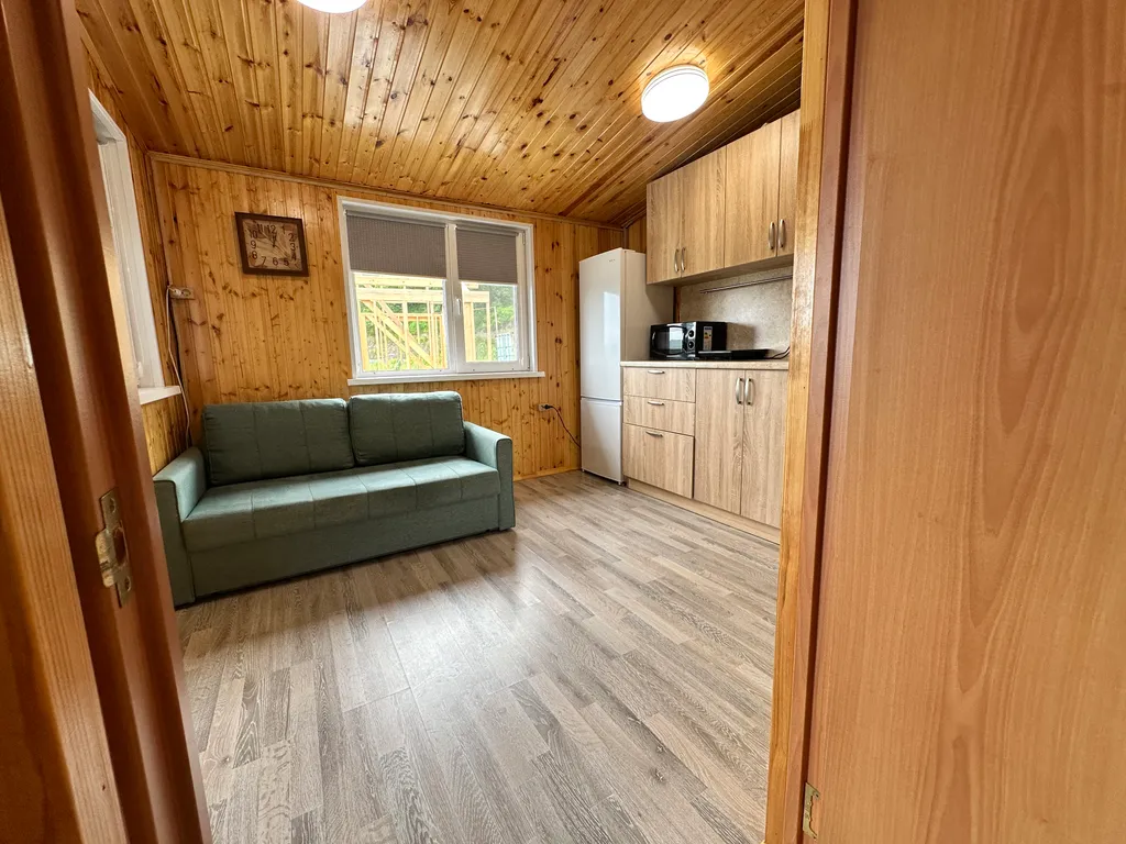 Уютный частный дом