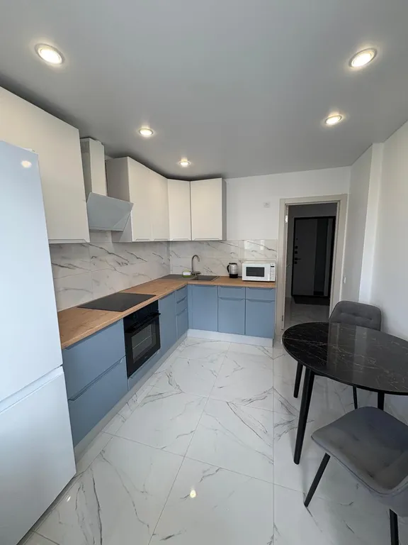 Квартира Уютная квартира в идеальной локации — Лобня