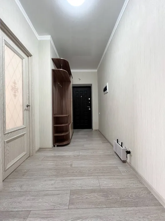 Квартира на 6 гостей в курортной зоне