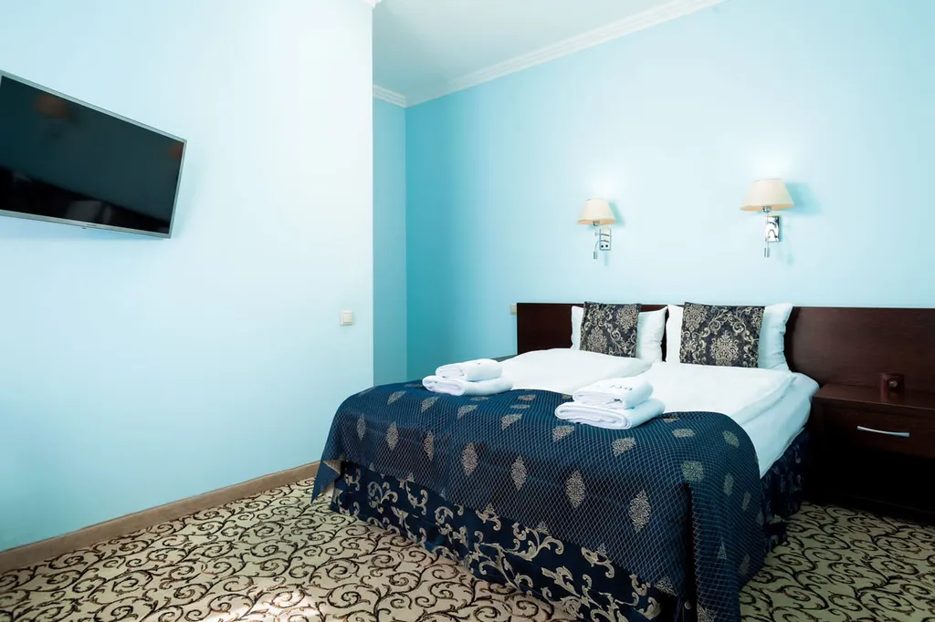 Квартира Комната — Адлер