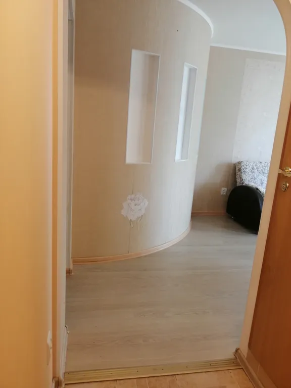 Уютная 2-комнатная квартира