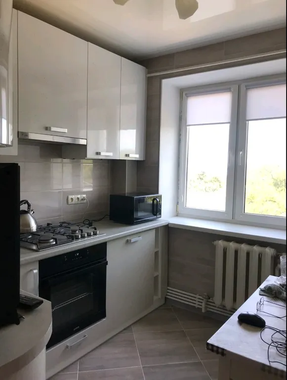 Квартира в 40м от моря