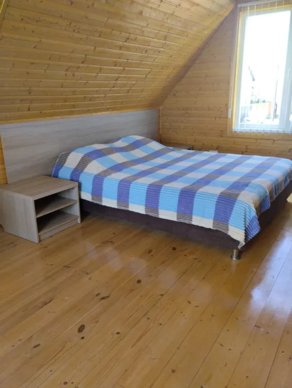 Тихое, спокойное место