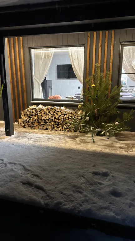 Подвязье Дача