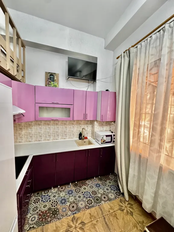 Квартира Квартира Студия у моря 8.2 — Адлер