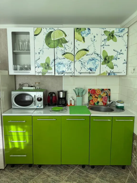 Коттедж 3-комнатный Дом — Кисловодск